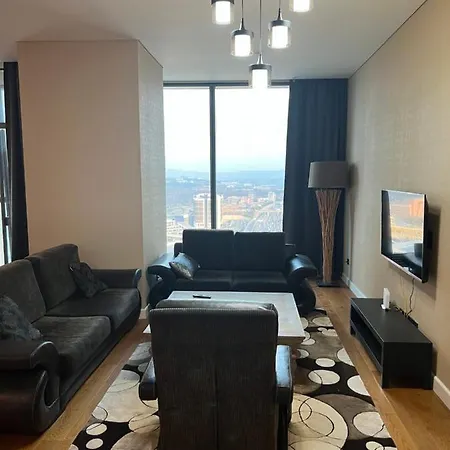 Skyland Appartement