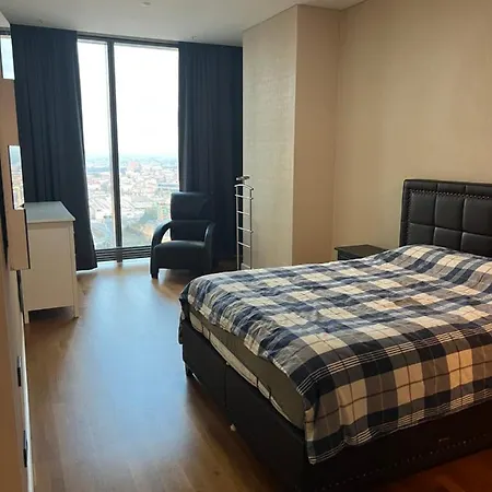 Apartment Skyland