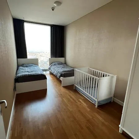 Skyland Appartement