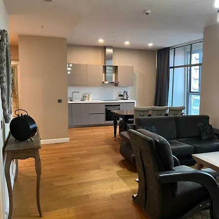 Apartman Skyland