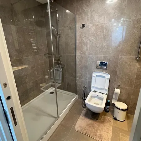 Apartman Skyland *