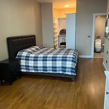 Apartman Skyland *